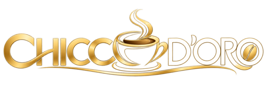 Caffetteria Chicco d'Oro